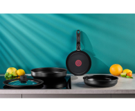 Gerlach Smart ThermoCoat zestaw patelni z odłączaną rączką 4el. - 1607619 - zdjęcie 6